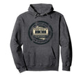 Legendary 1974 Mixtape Cassette Vinyl Hoodie - Novelty Apparel for Adults - T-Shirt, Sweatshirt, Hoodie