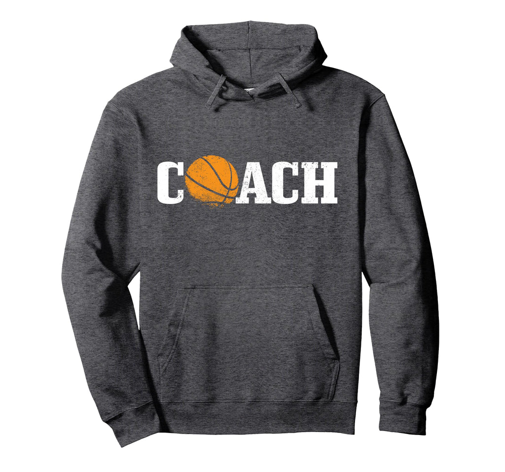 Basketball Coach Bball Player Team Hoodie - Unique Graphic for Adults - T-Shirt, Sweatshirt, Hoodie