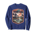 Everglades National Park Florida Sweatshirt - Trendy Graphic Men Women - T-Shirt, Sweatshirt, Hoodie