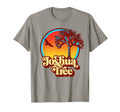 Joshua Tree National Park 80S Vibe T-Shirt - Aesthetic Graphic Unisex - T-Shirt, Sweatshirt, Hoodie