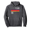 80S Video Cassette Tape Vhs Hoodie - Custom Art Print Men Women - T-Shirt, Sweatshirt, Hoodie