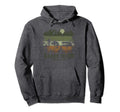 Grand Teton National Park Us Grand Hoodie - Streetwear Style Men Women - T-Shirt, Sweatshirt, Hoodie