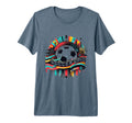 Soccer Dad Family Matching Dad T-Shirt - Novelty Apparel for Adults - T-Shirt, Sweatshirt, Hoodie