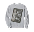 Grunge 90S Concert Mixtape Cassette Sweatshirt - Streetwear Style Unisex - T-Shirt, Sweatshirt, Hoodie