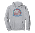 Dry Tortugas National Park Outdoor Hoodie - Trendy Graphic for Adults - T-Shirt, Sweatshirt, Hoodie