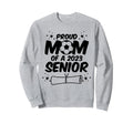 Mother Soccer Coach Soccer Player Sweatshirt - Graphic Print for Adults - T-Shirt, Sweatshirt, Hoodie