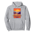 Death Valley National Park California Parks Hoodie - Novelty Apparel Unisex - T-Shirt, Sweatshirt, Hoodie