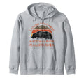 Lassen Volcanic National Park Sweatshirt - Unique Graphic Men Women - T-Shirt, Sweatshirt, Hoodie