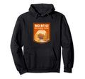 Distressed Big Bend National Park Hoodie - Streetwear Style Unisex - T-Shirt, Sweatshirt, Hoodie