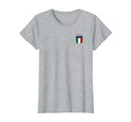 Italia Soccer Double Sided T-Shirt - Aesthetic Graphic Unisex - T-Shirt, Sweatshirt, Hoodie