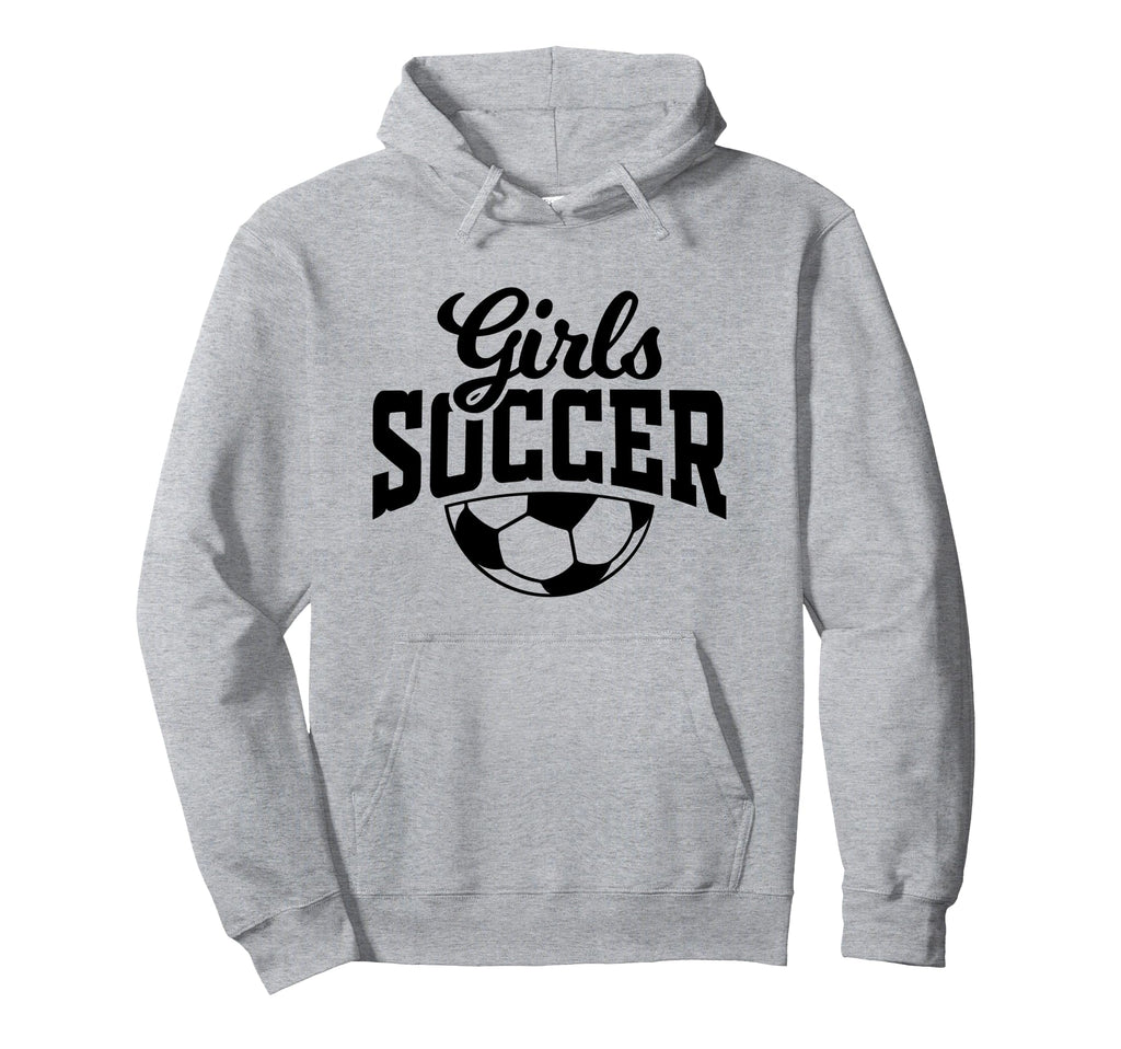Football Player College Soccer Soccer Hoodie - Trendy Graphic for Adults - T-Shirt, Sweatshirt, Hoodie