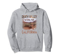 Death Valley National Park California Hoodie - Casual Everyday Wear Unisex - T-Shirt, Sweatshirt, Hoodie