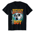 6Th Birthday Soccer Six 6 Years Old T-Shirt - Unique Graphic Men Women - T-Shirt, Sweatshirt, Hoodie