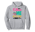 Rollerskate Roller 80S Skating Hoodie - Aesthetic Graphic Unisex - T-Shirt, Sweatshirt, Hoodie