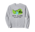 Family Vacation North Cascades Sweatshirt - Novelty Apparel Unisex - T-Shirt, Sweatshirt, Hoodie