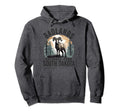 Badlands National Park South Dakota Hoodie - Fun Novelty Design Men Women - T-Shirt, Sweatshirt, Hoodie