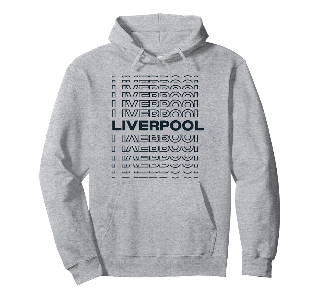 Minimalist City United Kingdom Modern Hoodie - Graphic Print Men Women - T-Shirt, Sweatshirt, Hoodie