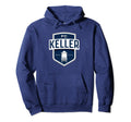 Fc Keller Soccer Hoodie - Streetwear Style Unisex - T-Shirt, Sweatshirt, Hoodie