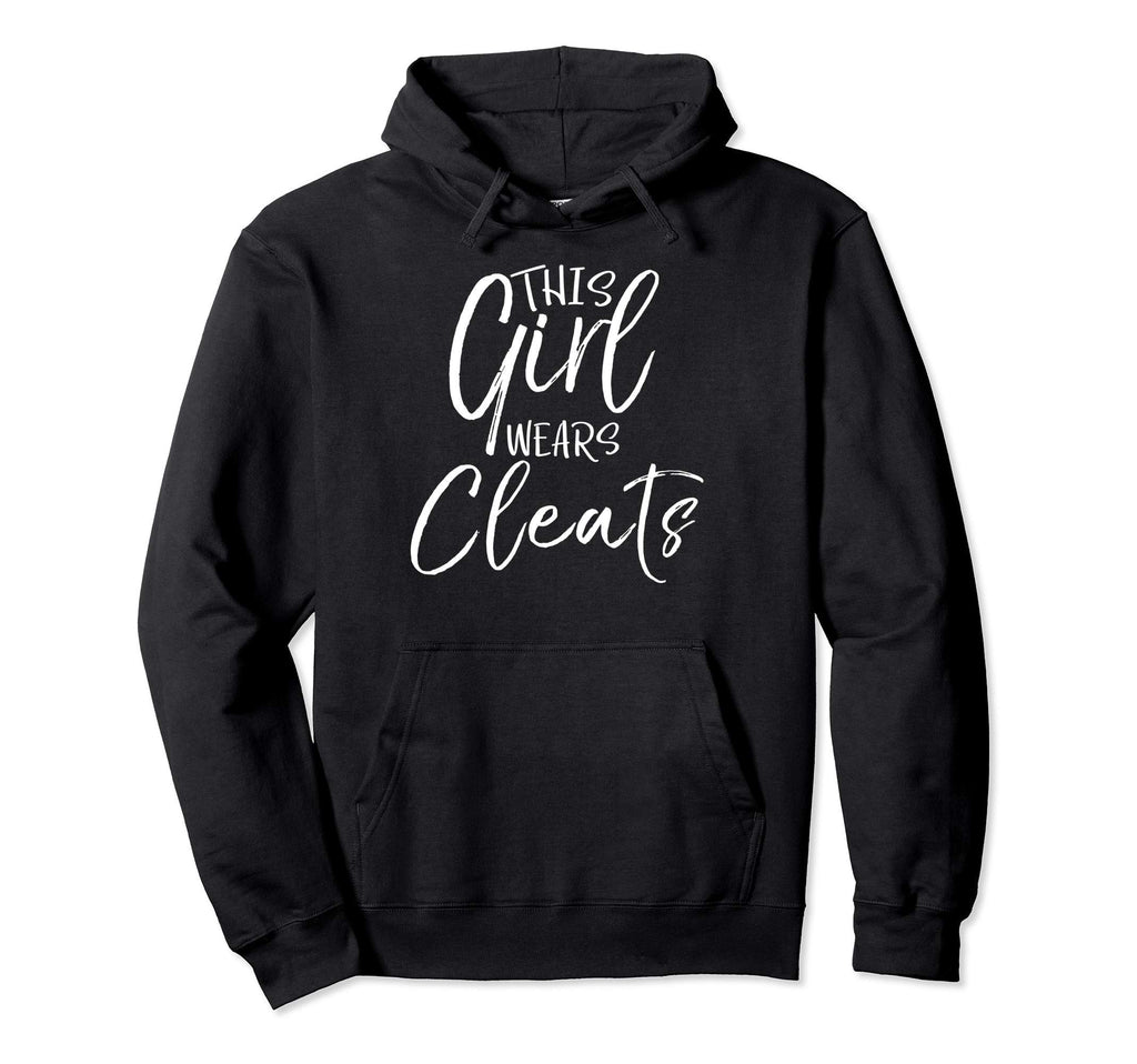 High School Soccer Gift This Wears Hoodie - Aesthetic Graphic for Adults - T-Shirt, Sweatshirt, Hoodie