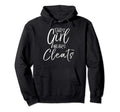 High School Soccer Gift This Wears Hoodie - Aesthetic Graphic for Adults - T-Shirt, Sweatshirt, Hoodie