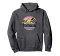 Zion National Parks Hoodie - Fun Novelty Design Men Women - T-Shirt, Sweatshirt, Hoodie
