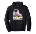 Roller Skates Inline Skating 70S 80S Hoodie - Aesthetic Graphic Unisex - T-Shirt, Sweatshirt, Hoodie