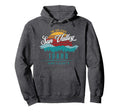 Sun Valley Idaho Sawtooth National Hoodie - Trendy Graphic Men Women - T-Shirt, Sweatshirt, Hoodie