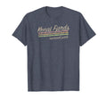Kenai Fjords National Park T-Shirt - Trendy Graphic Men Women - T-Shirt, Sweatshirt, Hoodie