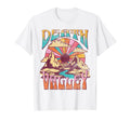 Death Valley National Park California Sweatshirt - Minimalist Print Unisex - T-Shirt, Sweatshirt, Hoodie