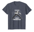 Captain Tsubasa Genzo Wakabayashi S G G K T-Shirt - Custom Art Print Unisex - T-Shirt, Sweatshirt, Hoodie