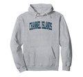 Channel Islands National Park Hoodie - Minimalist Print Men Women - T-Shirt, Sweatshirt, Hoodie