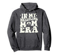 My Wrestling Mom Era Hoodie - Minimalist Print Men Women - T-Shirt, Sweatshirt, Hoodie
