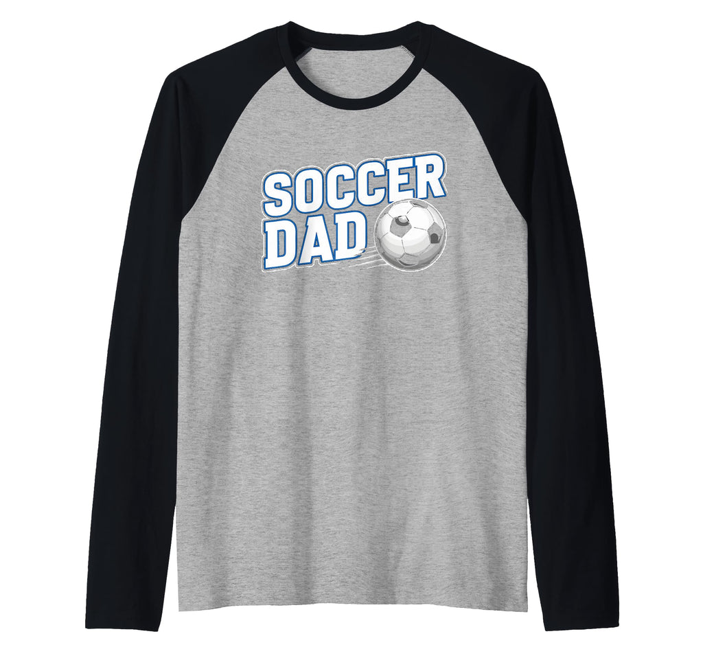 Best Soccer Father Soccer Dad T-Shirt - Unique Graphic Men Women - T-Shirt, Sweatshirt, Hoodie