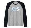 Best Soccer Father Soccer Dad T-Shirt - Unique Graphic Men Women - T-Shirt, Sweatshirt, Hoodie