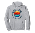 Canyonlands National Park Utah Hoodie - Unique Graphic for Adults - T-Shirt, Sweatshirt, Hoodie