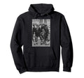 Roller Skate Monkey Chimpanzee Chimp Funny Hoodie - Novelty Apparel Unisex - T-Shirt, Sweatshirt, Hoodie