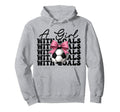 Soccer Soccer Mom Mothers Day Goals Hoodie - Graphic Print Unisex - T-Shirt, Sweatshirt, Hoodie