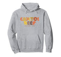 Capitol Reef National Park 70S 80S Type Hoodie - Aesthetic Graphic Unisex - T-Shirt, Sweatshirt, Hoodie