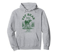 Fat Bear Week Grizzly Bear Lovers Hoodie - Minimalist Print Unisex - T-Shirt, Sweatshirt, Hoodie