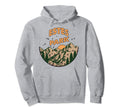 W0Wb Estes Park Rocky Mountain National Hoodie - Minimalist Print Unisex - T-Shirt, Sweatshirt, Hoodie