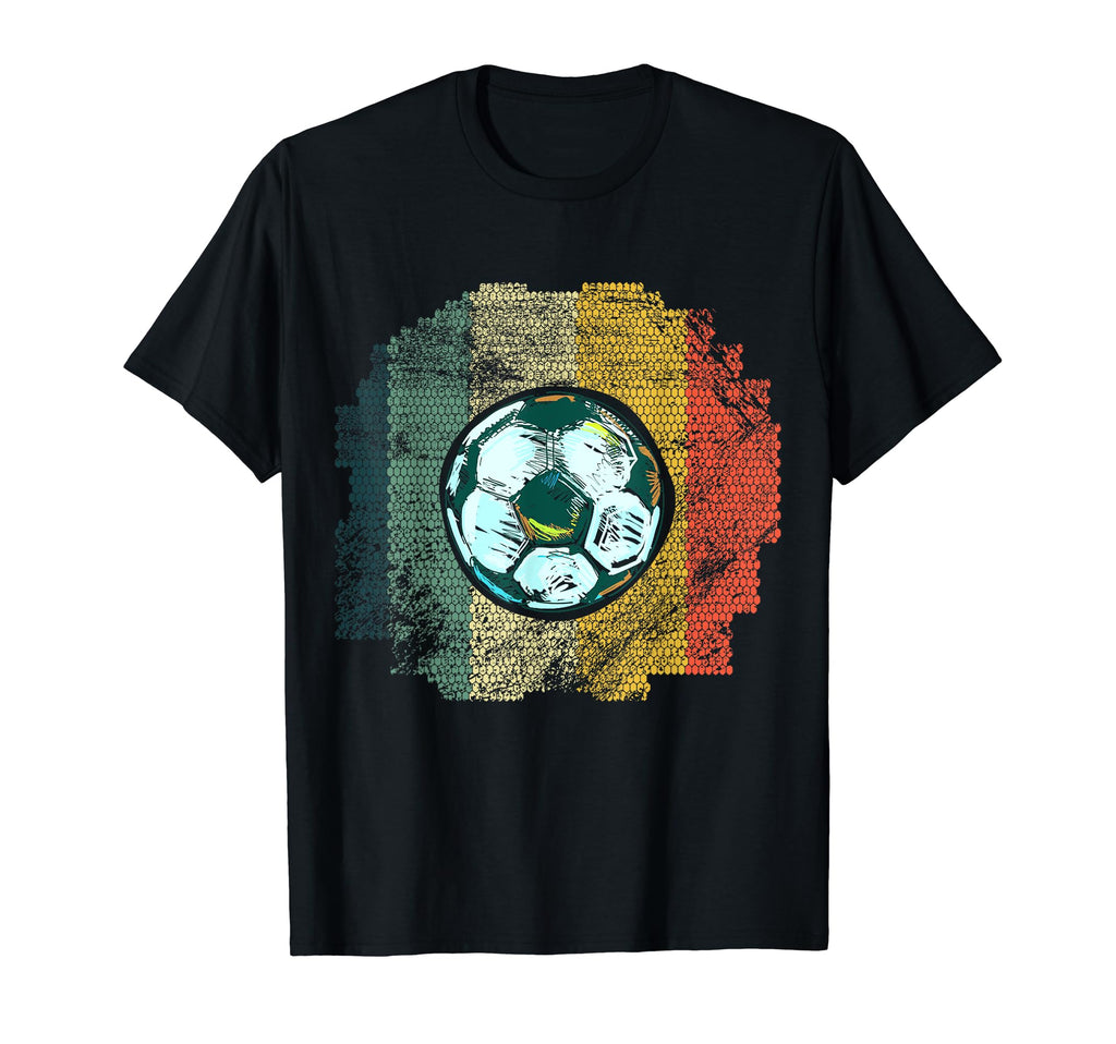 Funny Soccer Designs T-Shirt - Graphic Print Men Women - T-Shirt, Sweatshirt, Hoodie