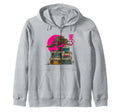 Old School Tape Player Mixtape Art Sweatshirt - Streetwear Style for Adults - T-Shirt, Sweatshirt, Hoodie