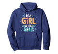 Funny Soccer Art Teens Soccer Lovers Hoodie - Graphic Print for Adults - T-Shirt, Sweatshirt, Hoodie