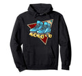 Roller Skating Theme Roller Skates 80S 70S Hoodie - Custom Art Print Unisex - T-Shirt, Sweatshirt, Hoodie