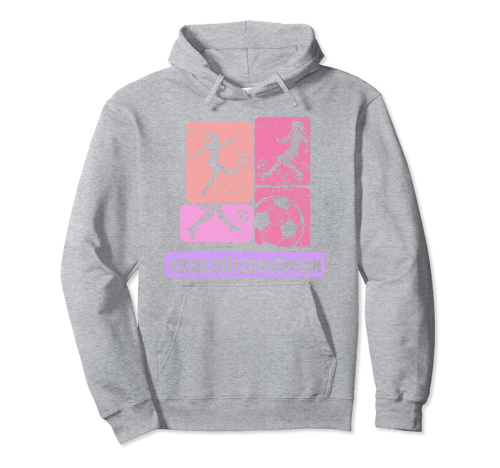 Soccer Team Outfit Players Fans Womens Hoodie - Graphic Print Men Women - T-Shirt, Sweatshirt, Hoodie