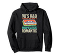90S R B Cassette Tape Funny 1990S 90S Hoodie - Novelty Apparel Unisex - T-Shirt, Sweatshirt, Hoodie