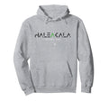 Haleakala National Park Hawaii Tonal Hoodie - Unique Graphic for Adults - T-Shirt, Sweatshirt, Hoodie