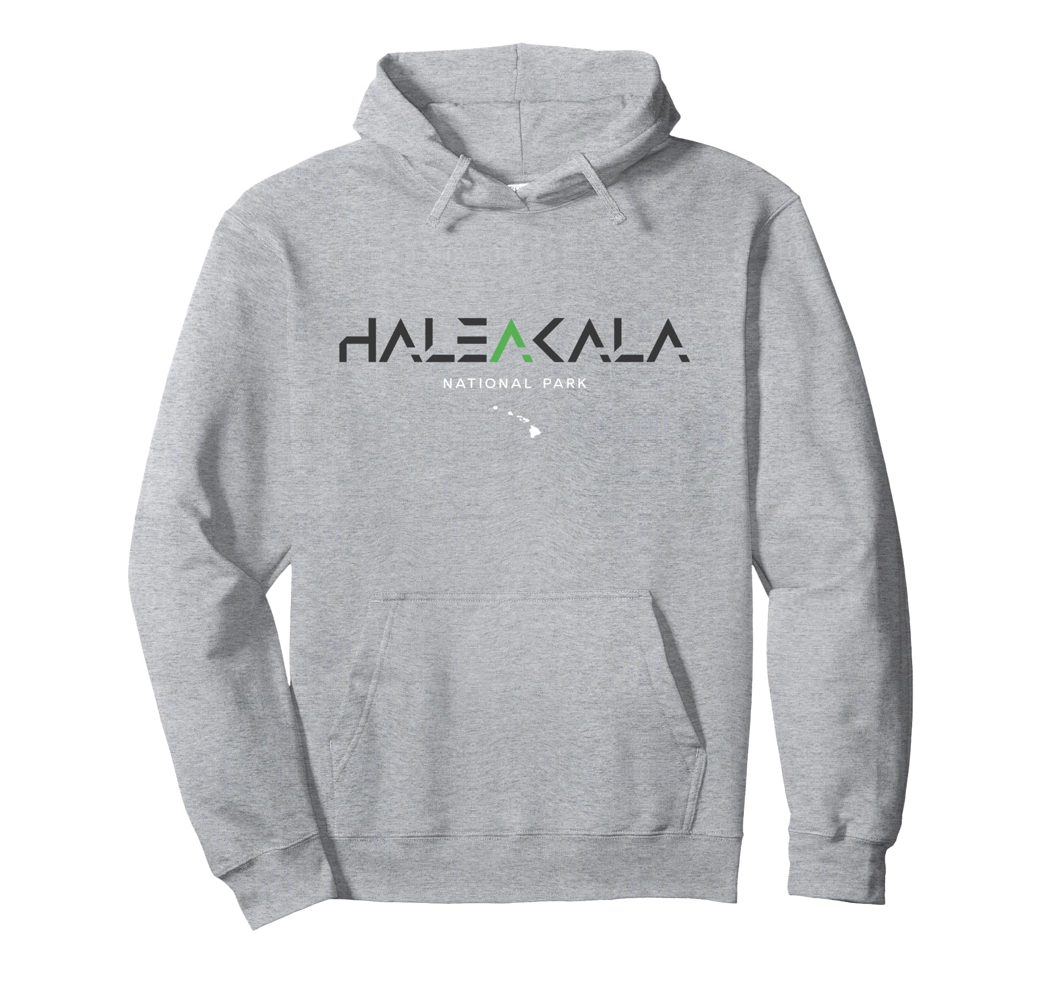 Haleakala National Park Hawaii Tonal Hoodie - Unique Graphic for Adults - T-Shirt, Sweatshirt, Hoodie