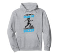 Soccer Coaches Gifts You Dont Scare Me I Hoodie - Aesthetic Graphic Unisex - T-Shirt, Sweatshirt, Hoodie
