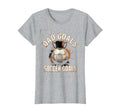 Dad Goals Soccer Goals Proud Soccer Dad T-Shirt - Trendy Graphic for Adults - T-Shirt, Sweatshirt, Hoodie